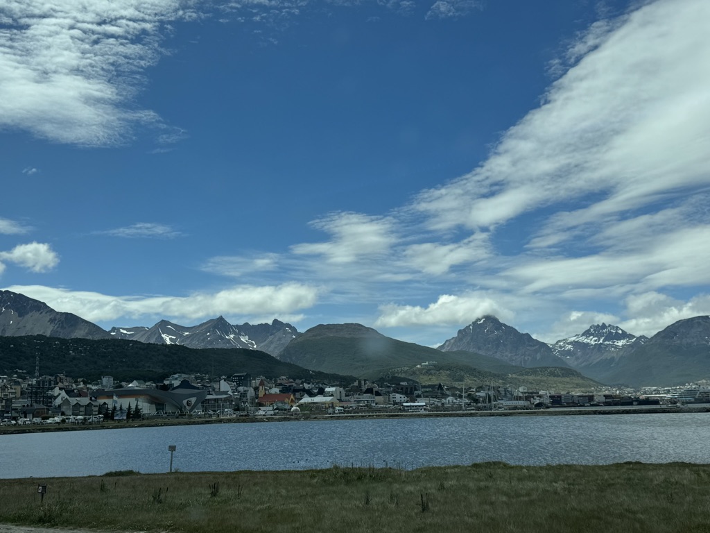 Ushuaia, Argentina: Gateway to Antarctica & What to Expect