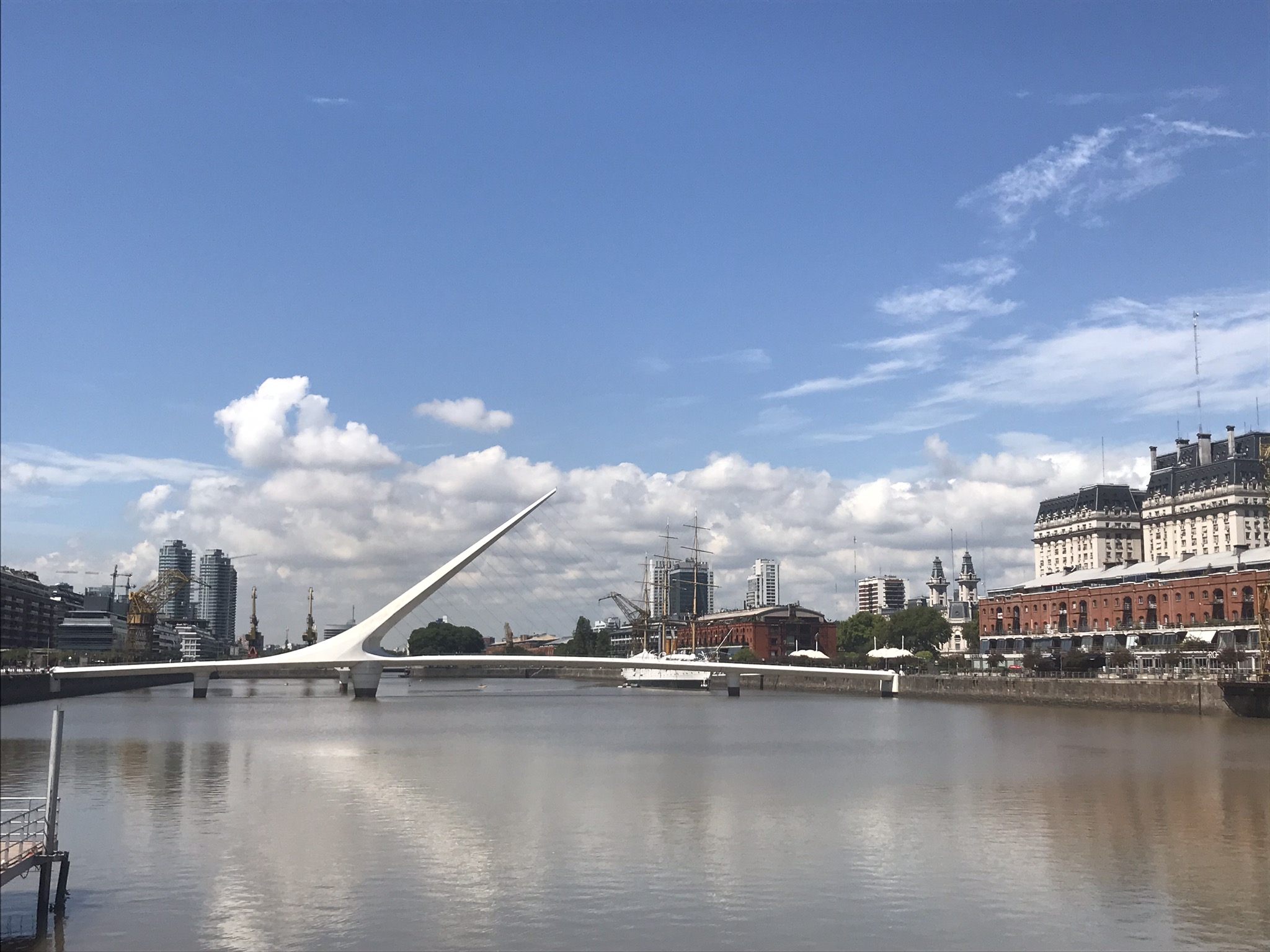 Buenos Aires Stopover Before Antarctica: What to Do & Where to Stay