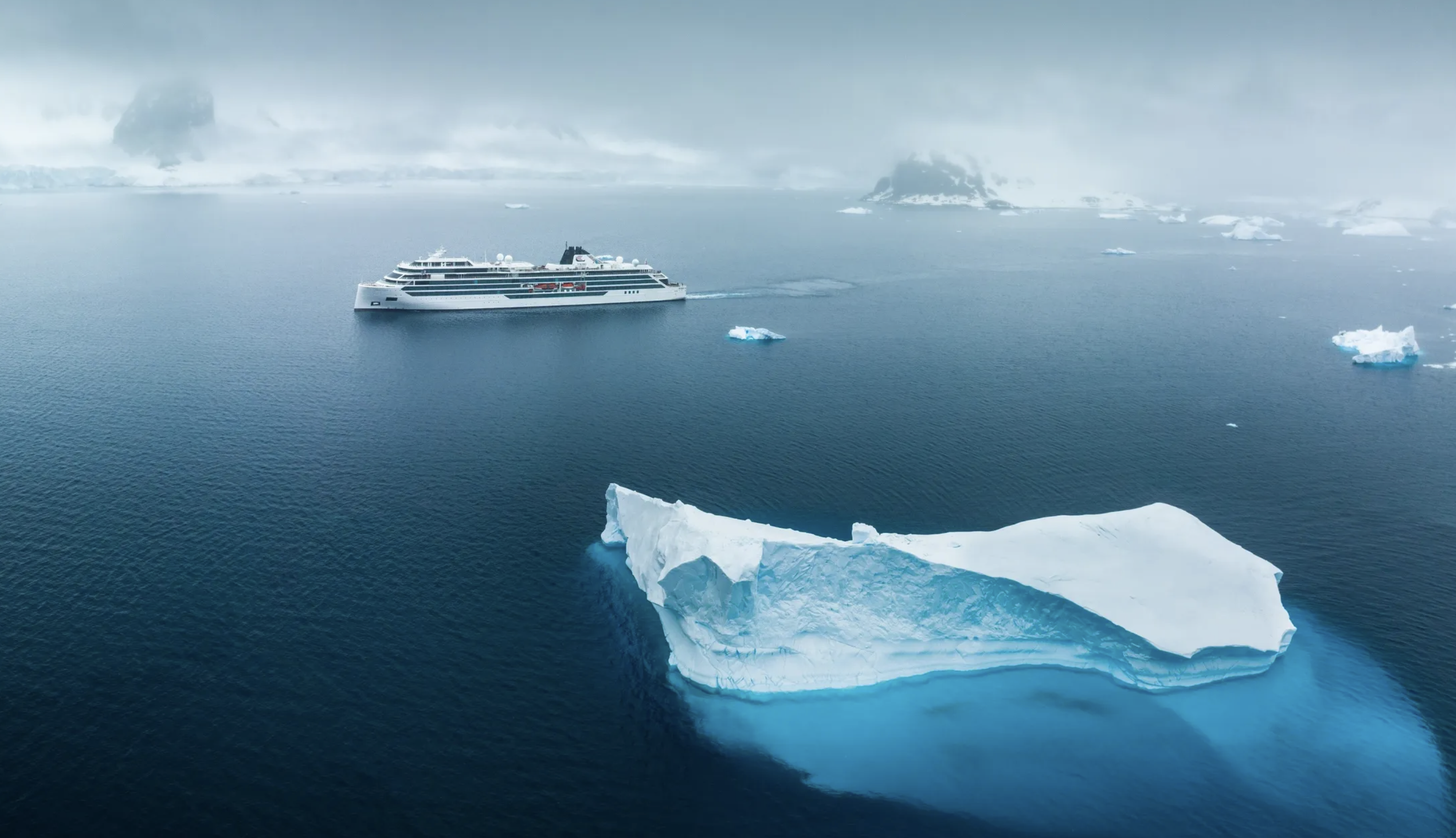 Viking Octantis Review: What Life on Board is Really Like