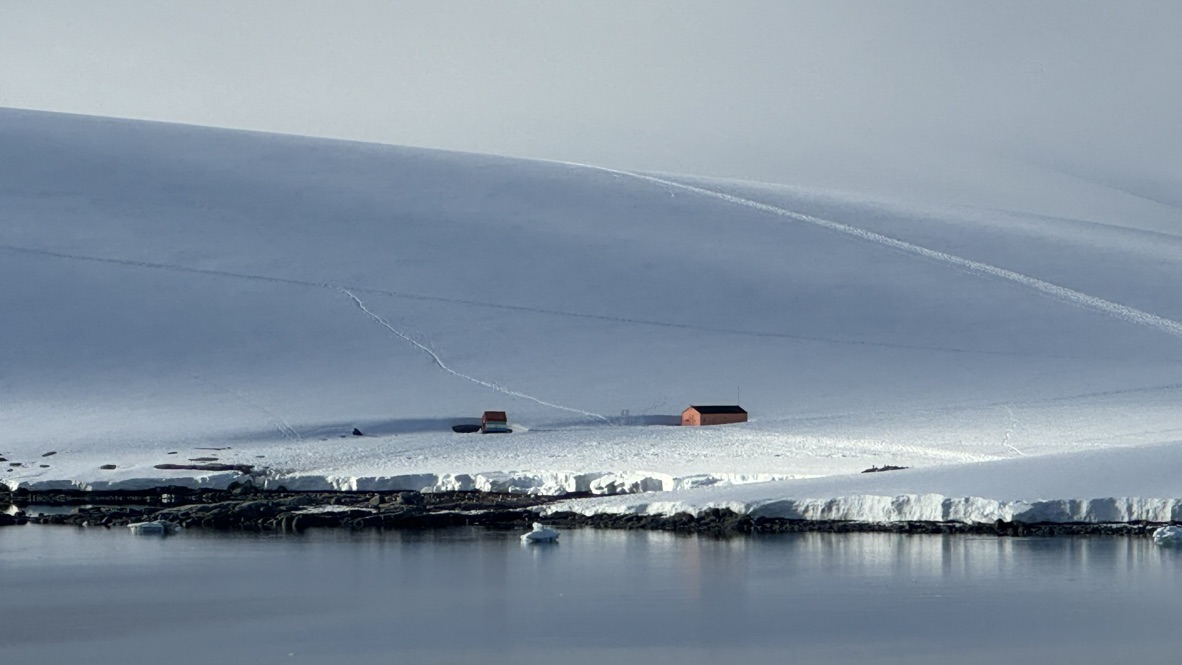 Damoy Point & the Submarine Dive: Antarctica’s Most Unique Experience