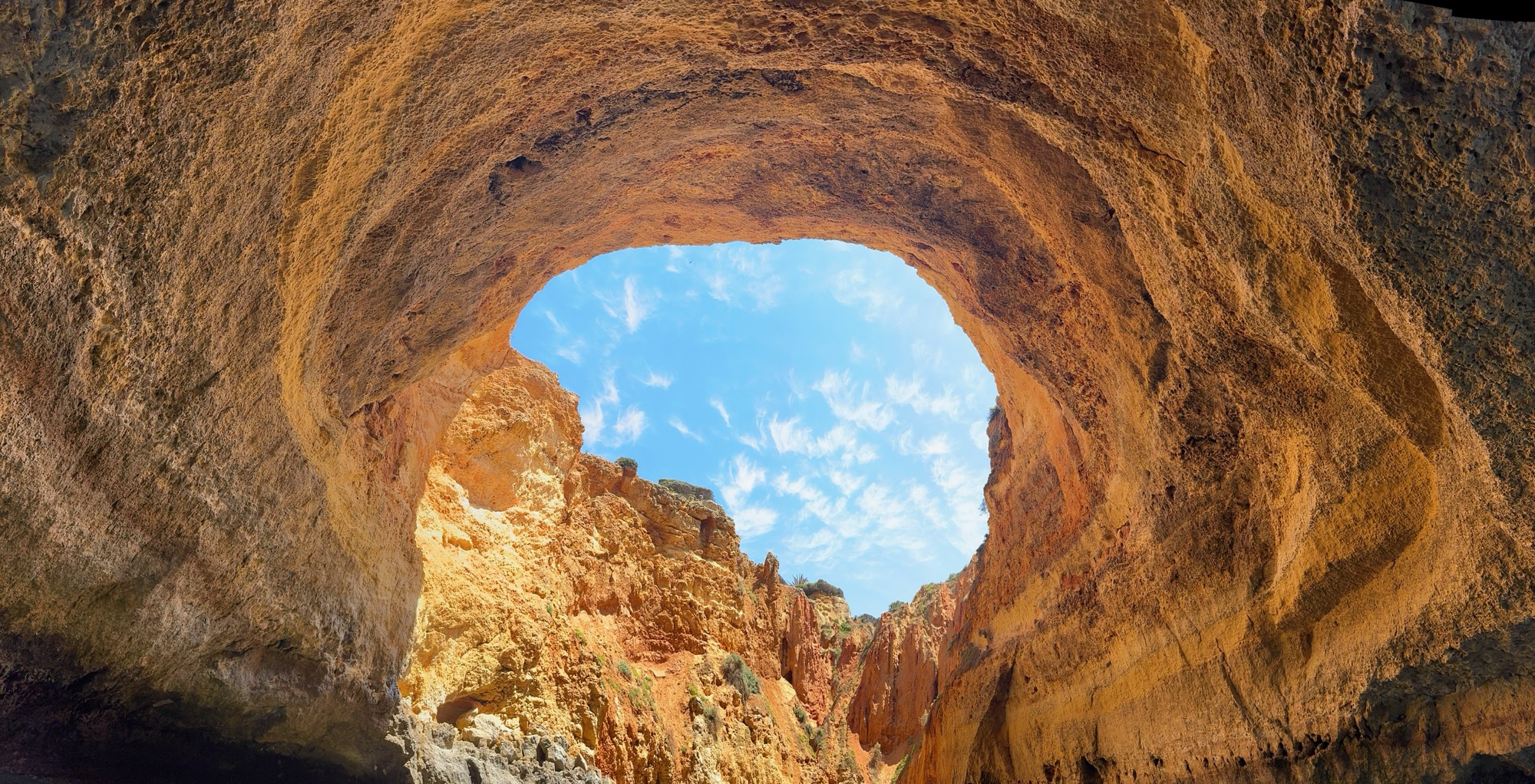 Portugal – Our trip began in earnest!