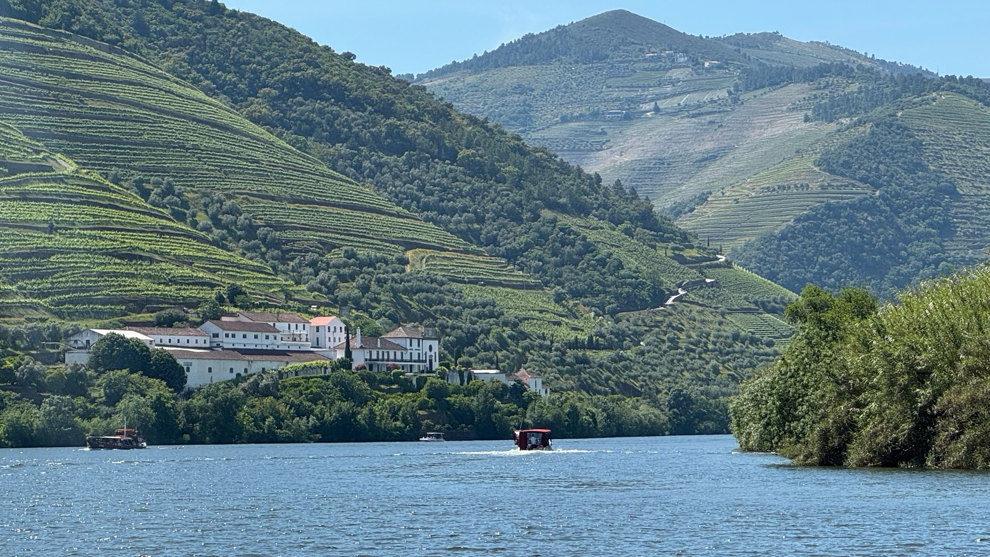 Portugal – The Discovery