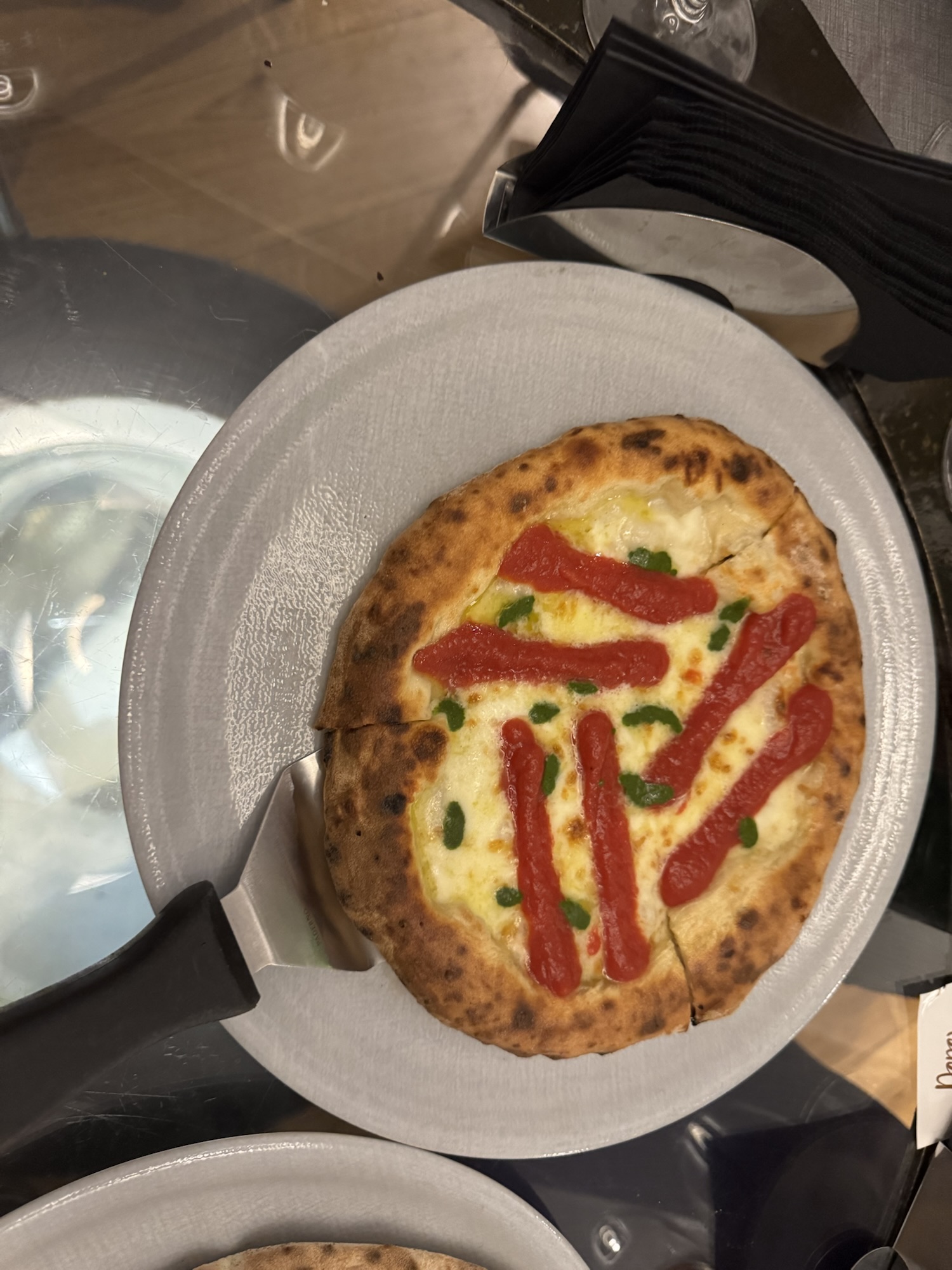 Pilgrimage to Caiazzo – to experience Pepe in Grani